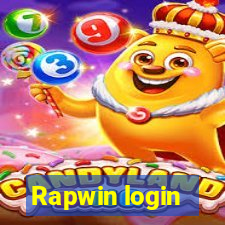 Rapwin login